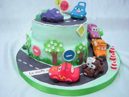 Cars Max